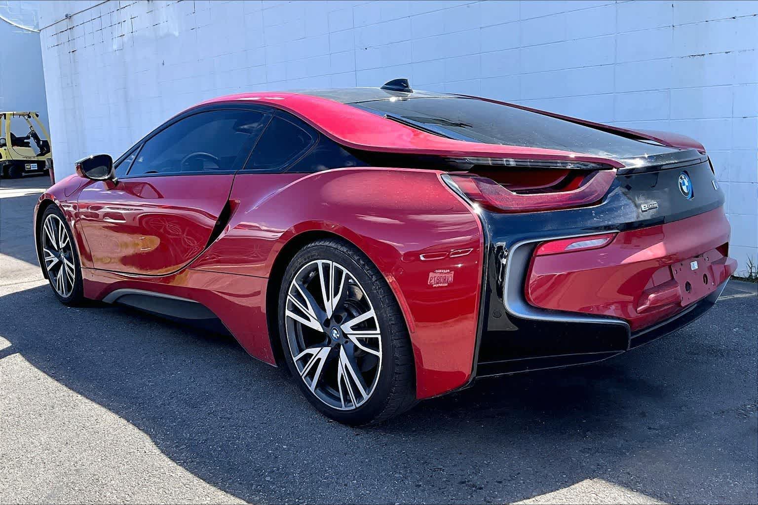 Thumbnail: 2017 BMW  - 4