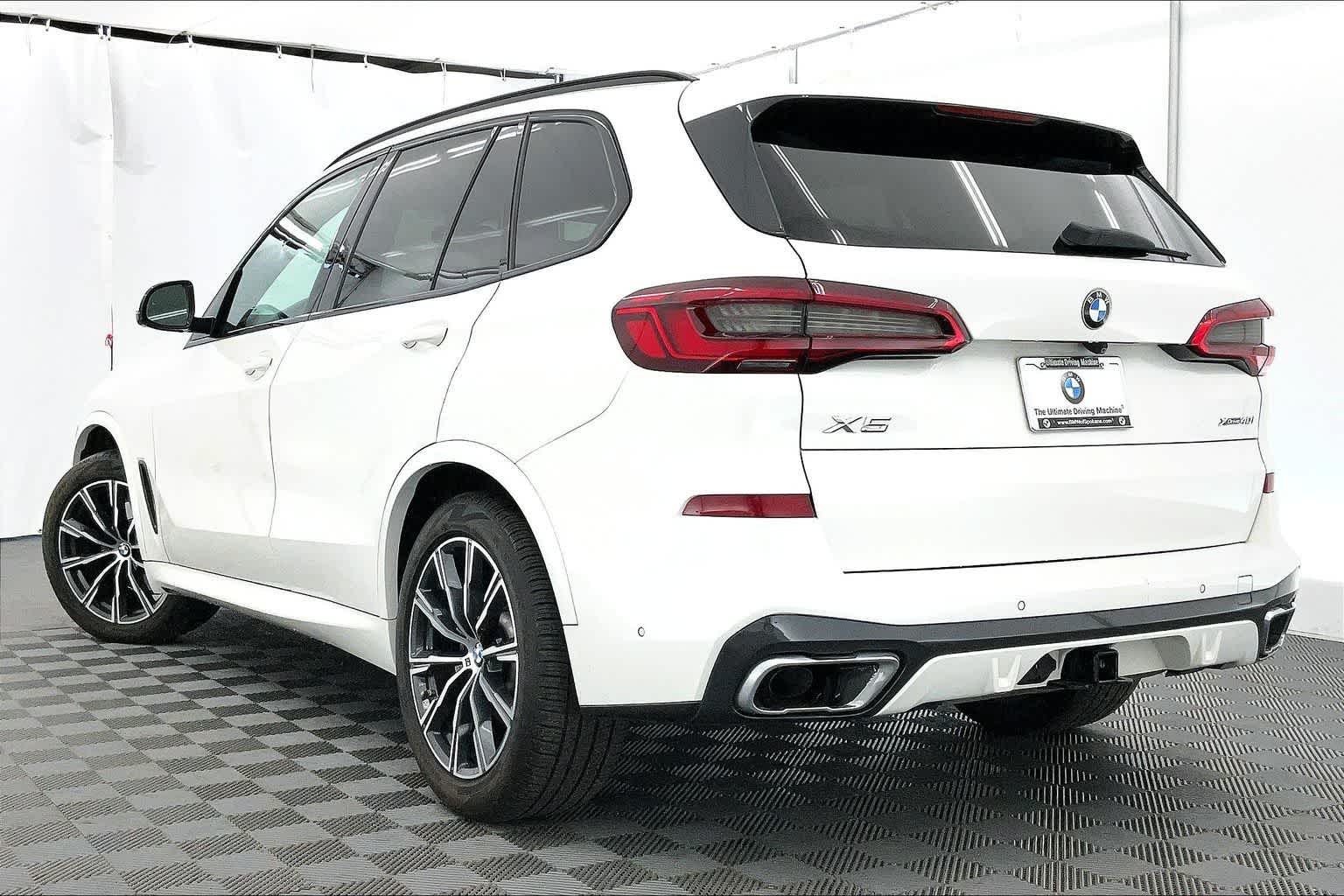 Thumbnail: 2019 BMW X5 - 4