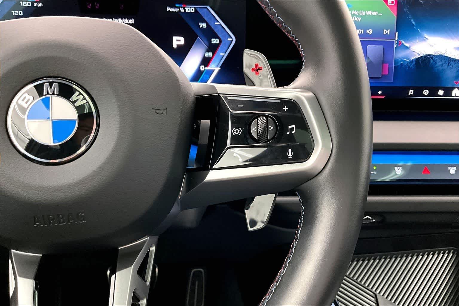 Thumbnail: 2025 BMW X3 - 25