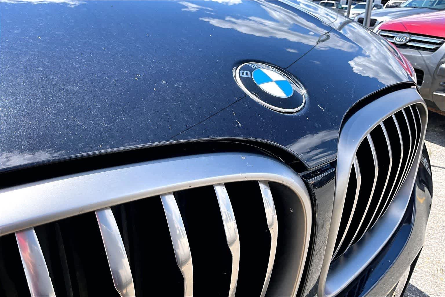 Thumbnail: 2020 BMW X3 - 17