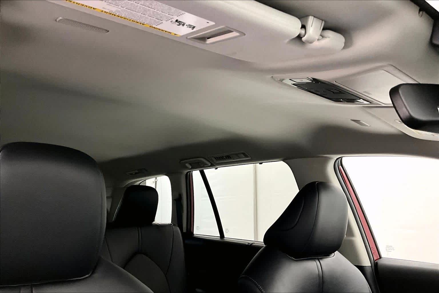 Thumbnail: 2024 Toyota Grand Highlander - 30