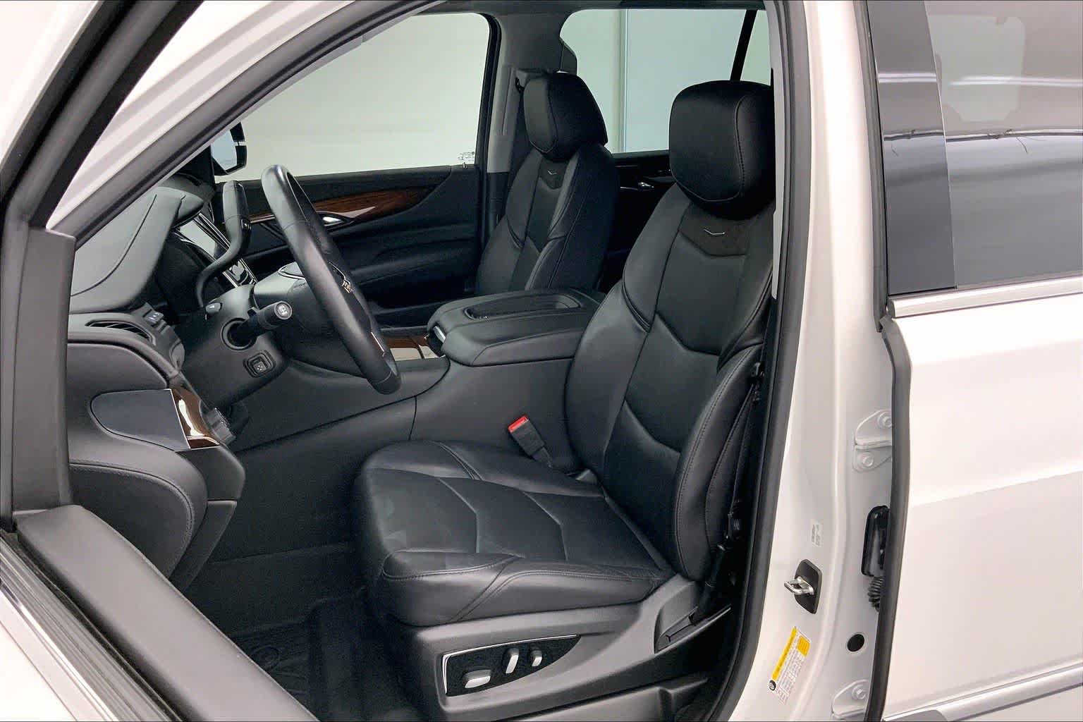 Thumbnail: 2020 Cadillac Escalade - 11