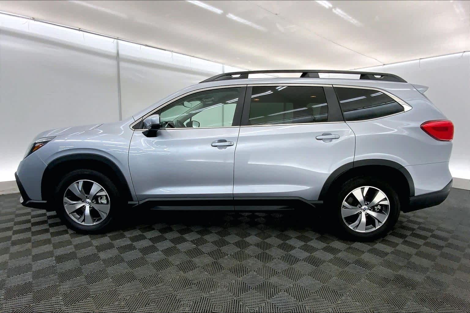 Thumbnail: 2024 Subaru Ascent - 3