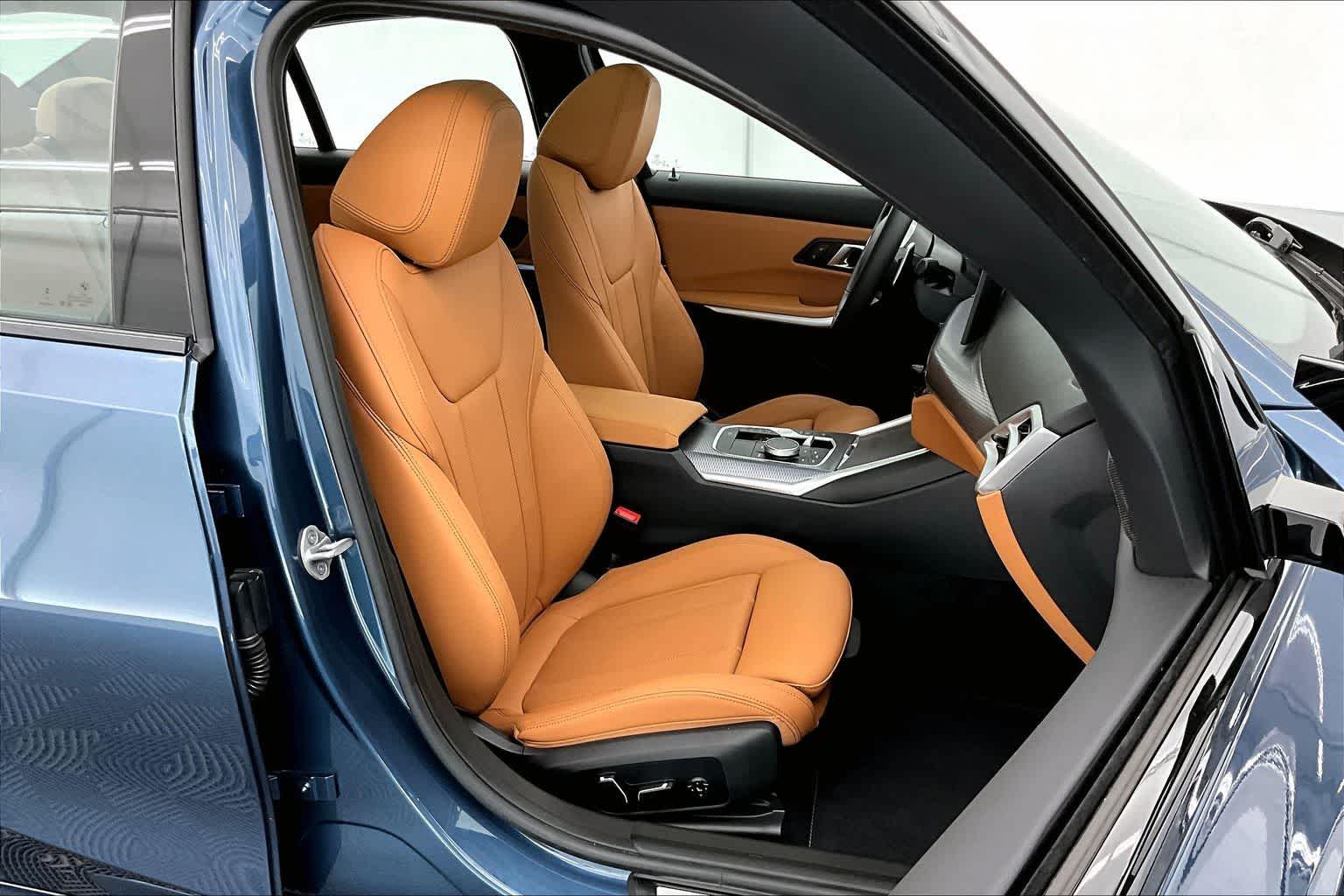 Thumbnail: 2026 BMW 3 Series - 13