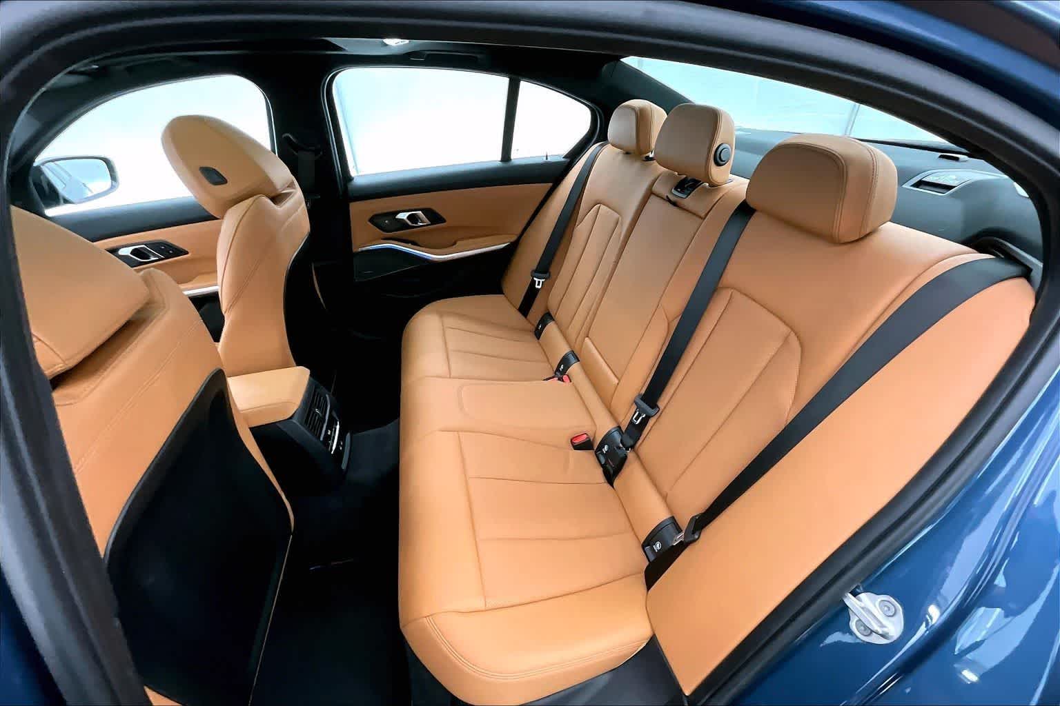 Thumbnail: 2026 BMW 3 Series - 29