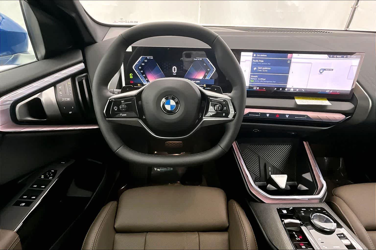 Thumbnail: 2026 BMW X3 - 15