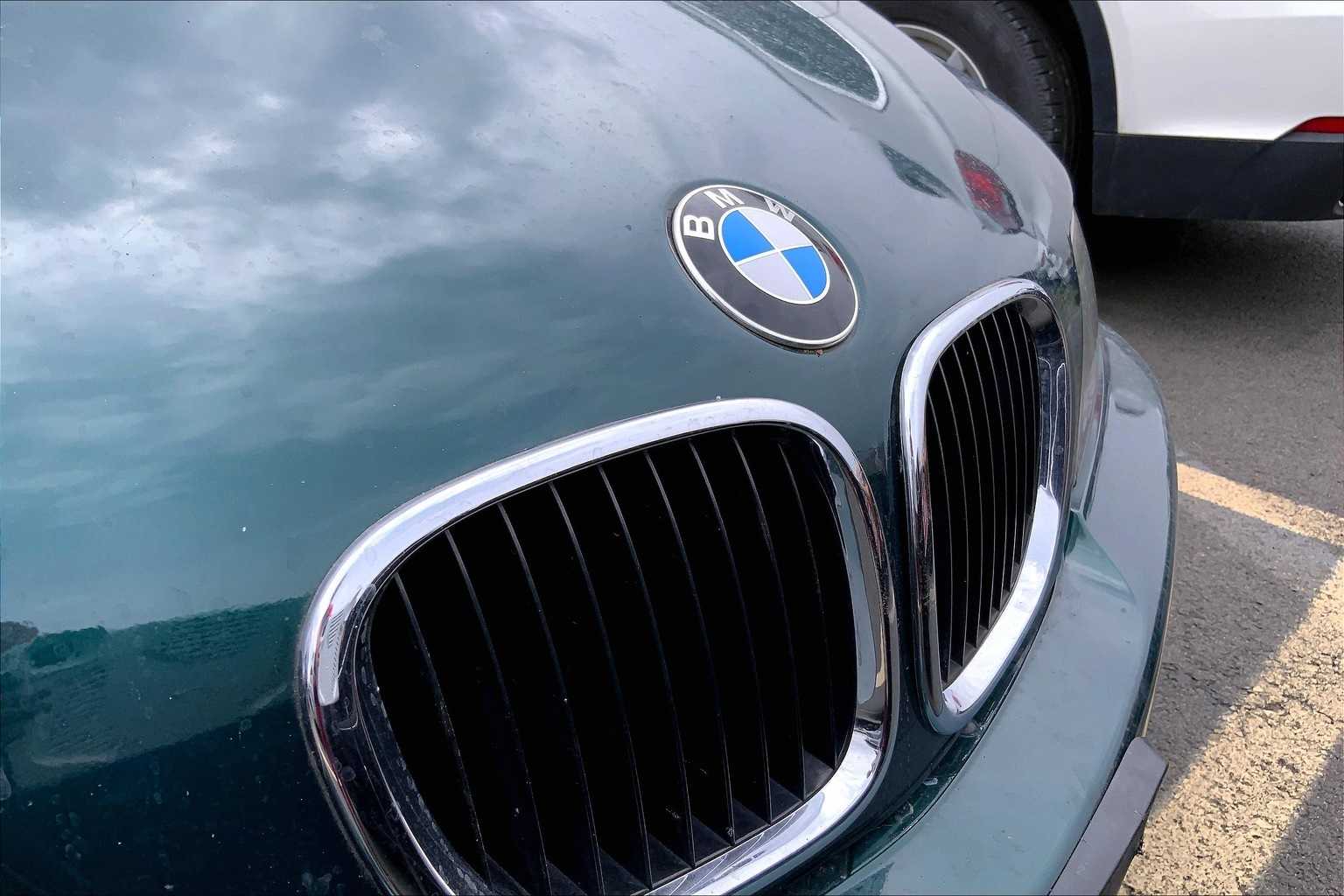 Thumbnail: 1999 BMW Z3 - 16