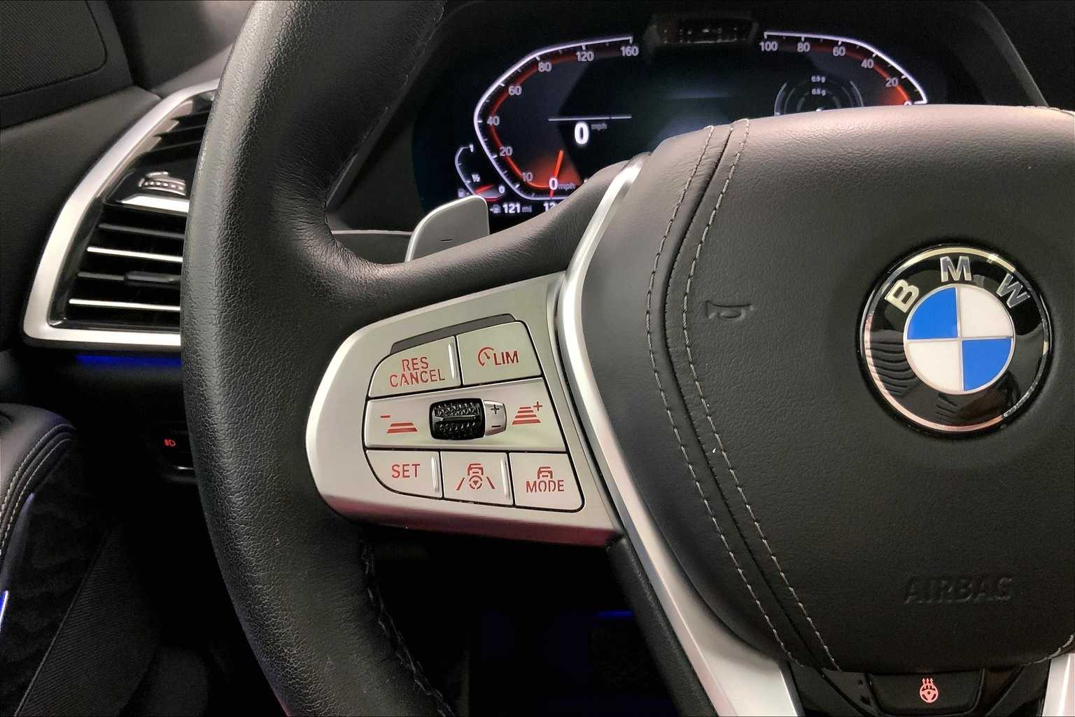 Thumbnail: 2022 BMW X7 - 24