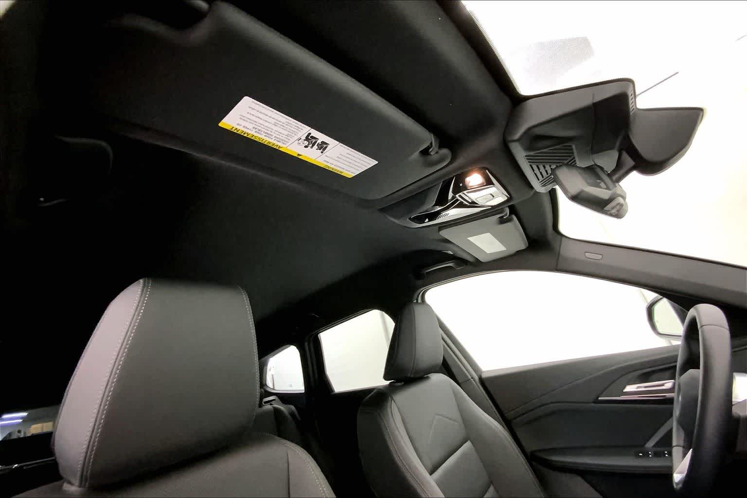 Thumbnail: 2025 BMW X1 - 30