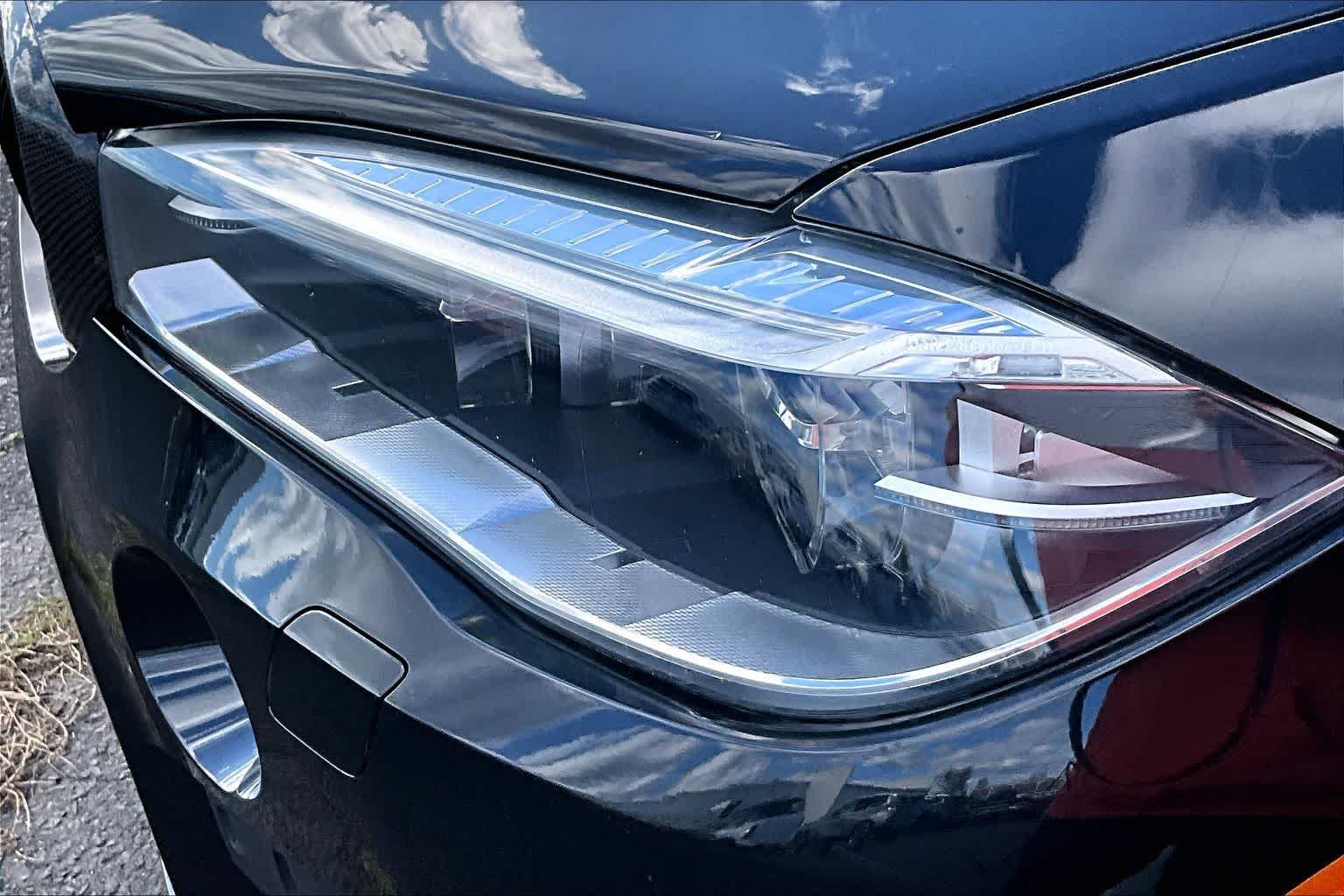 Thumbnail: 2018 BMW X6 - 16