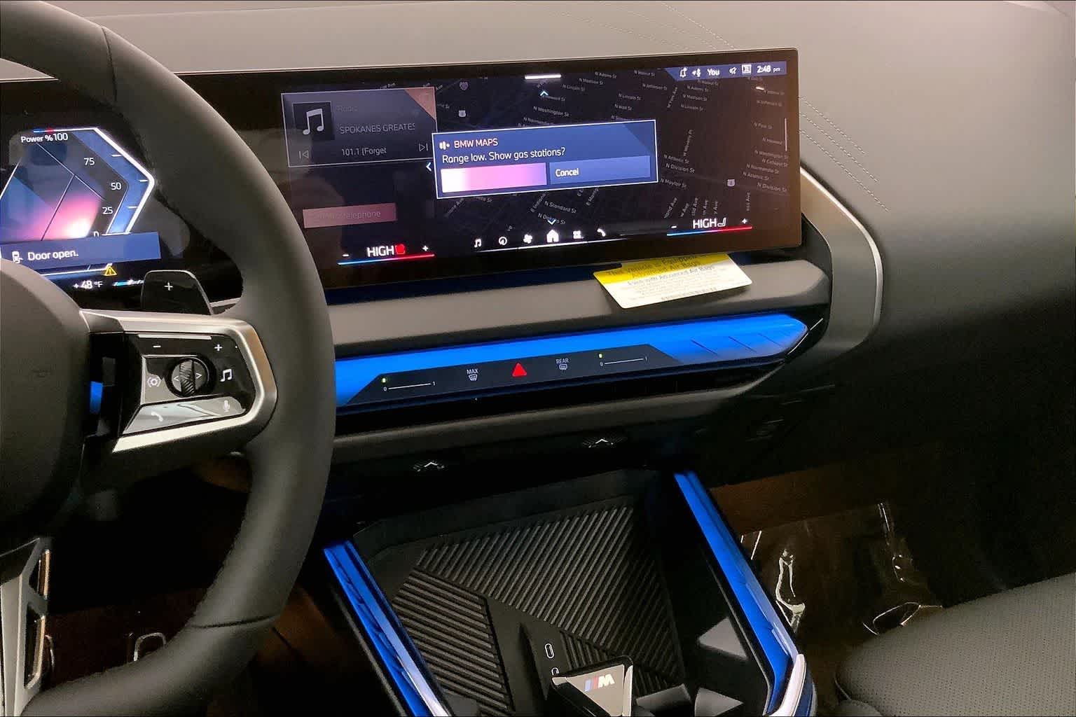 Thumbnail: 2026 BMW X3 - 16