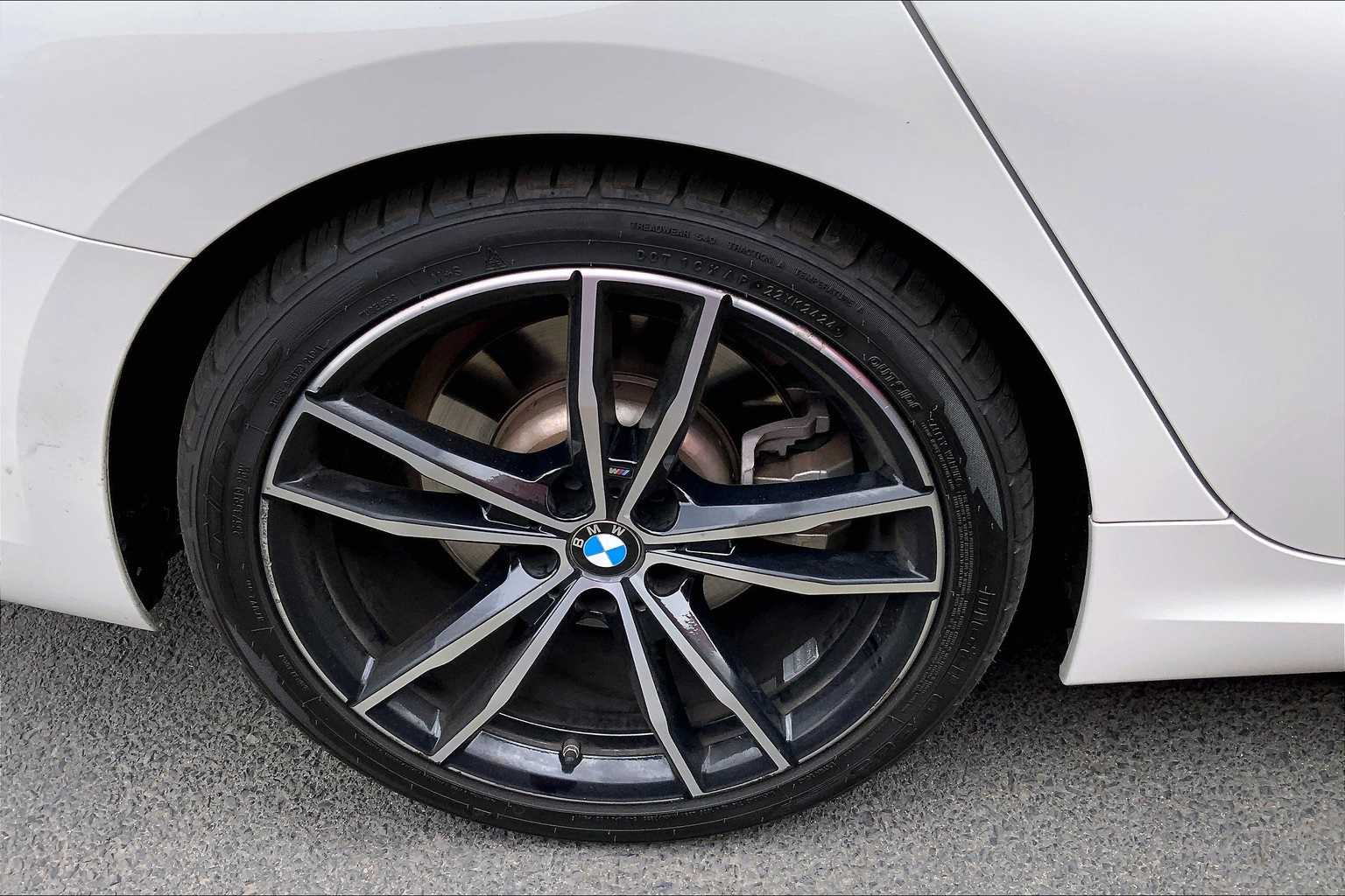 Thumbnail: 2020 BMW 3 Series - 20