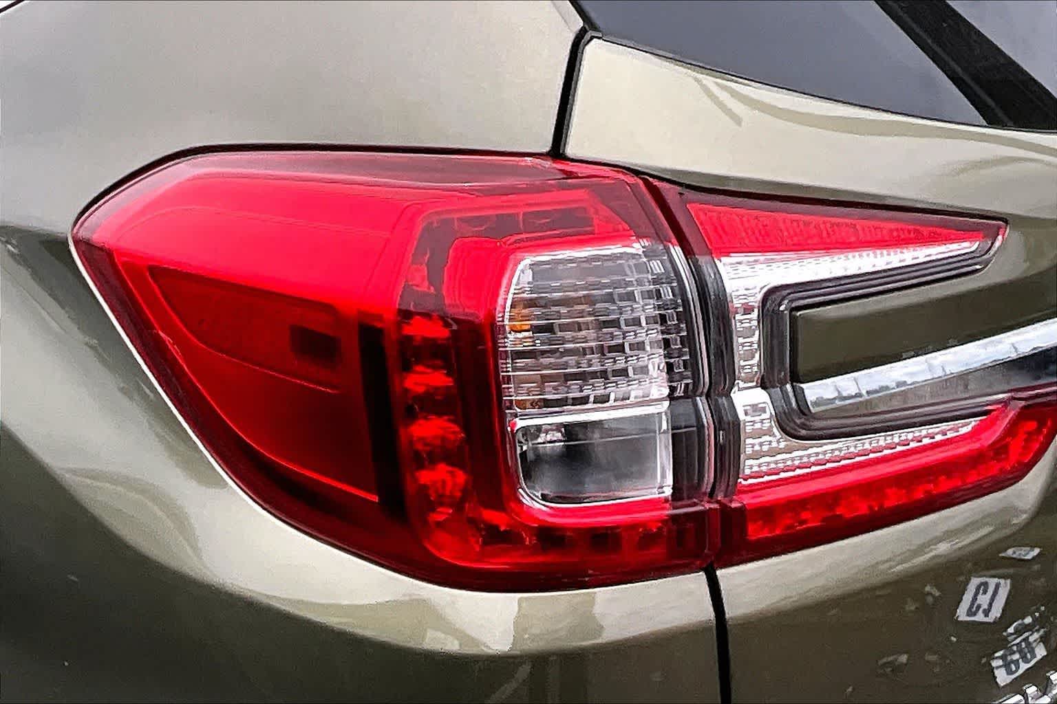 Thumbnail: 2025 Subaru Ascent - 15