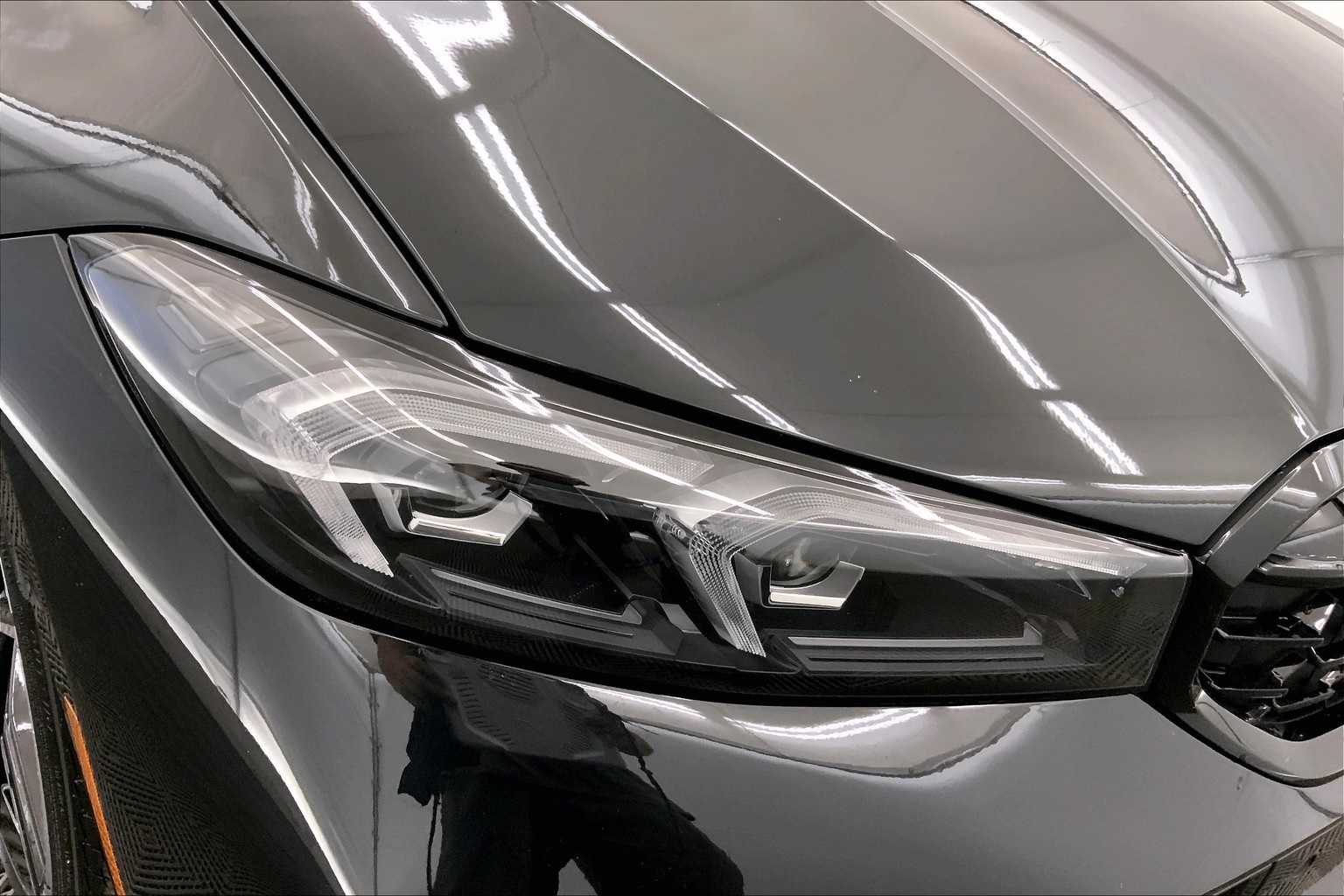 Thumbnail: 2023 BMW 3 Series - 31
