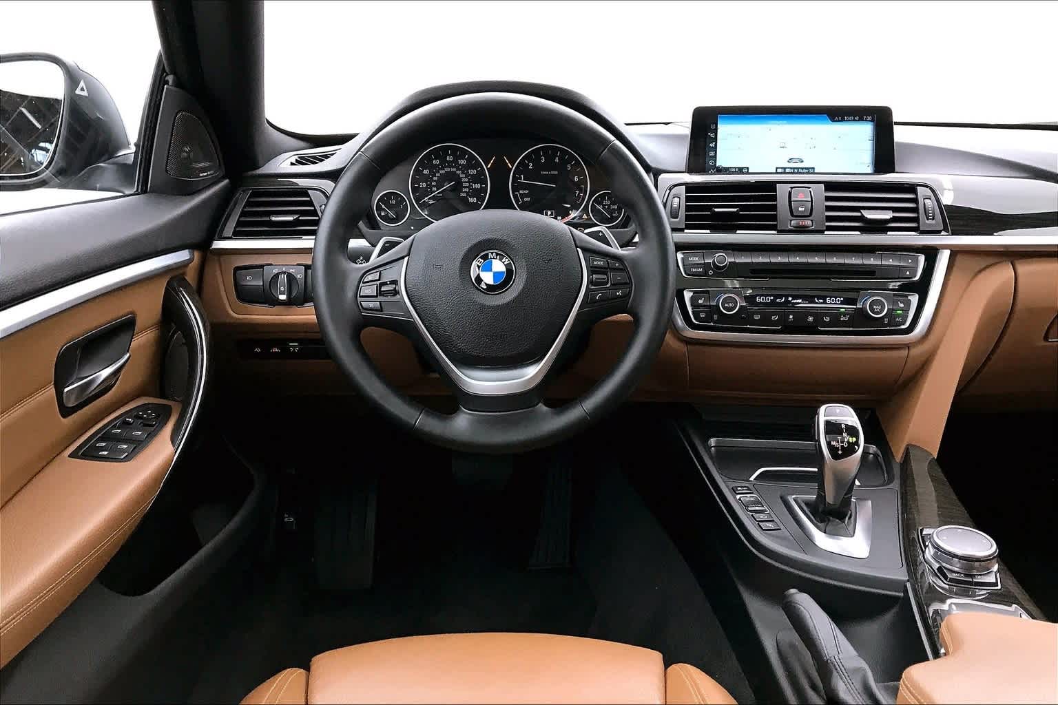 Thumbnail: 2017 BMW 4 Series - 4