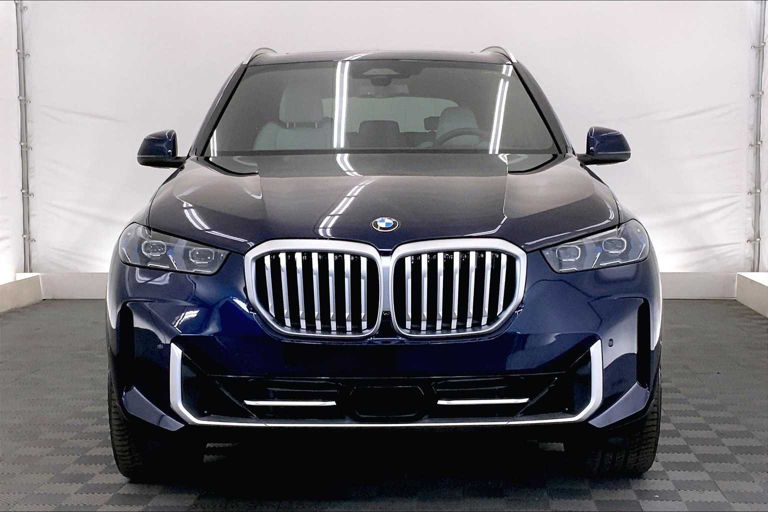 Thumbnail: 2026 BMW X5 - 6