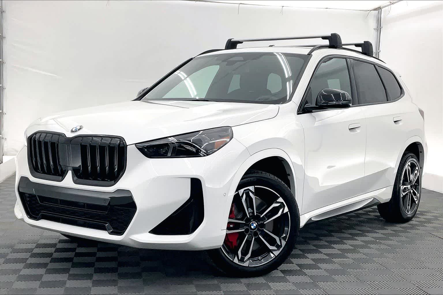 2026 BMW X1 xDrive28i -
                  Spokane, WA