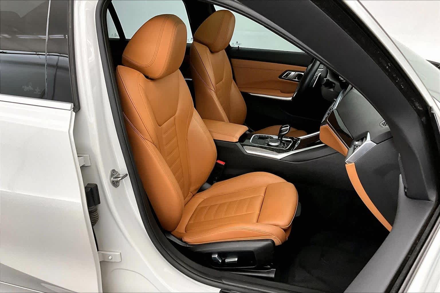 Thumbnail: 2021 BMW 3 Series - 13