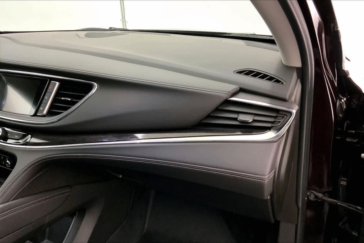 Thumbnail: 2021 Buick Enclave - 23