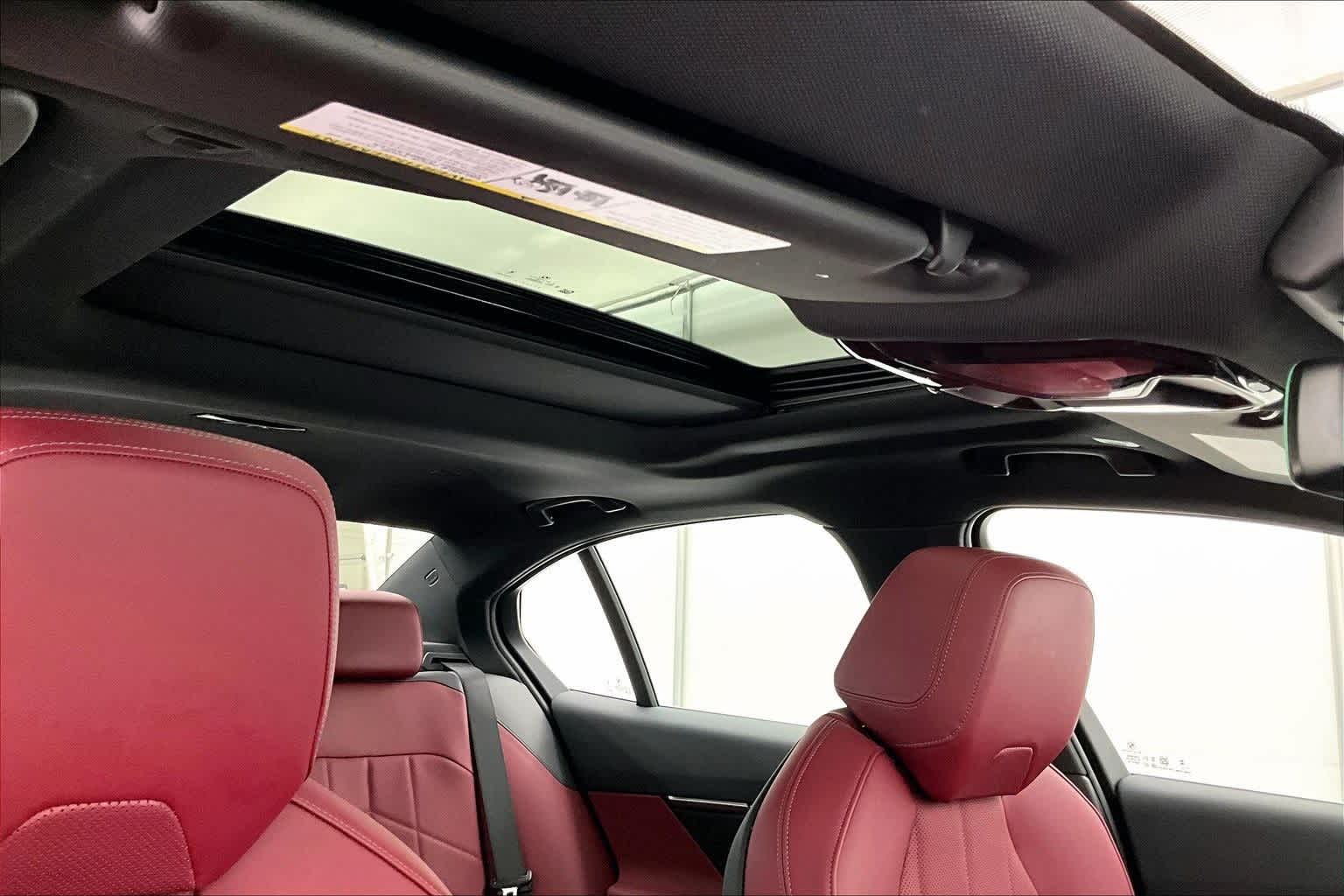 Thumbnail: 2026 BMW 5 Series - 30