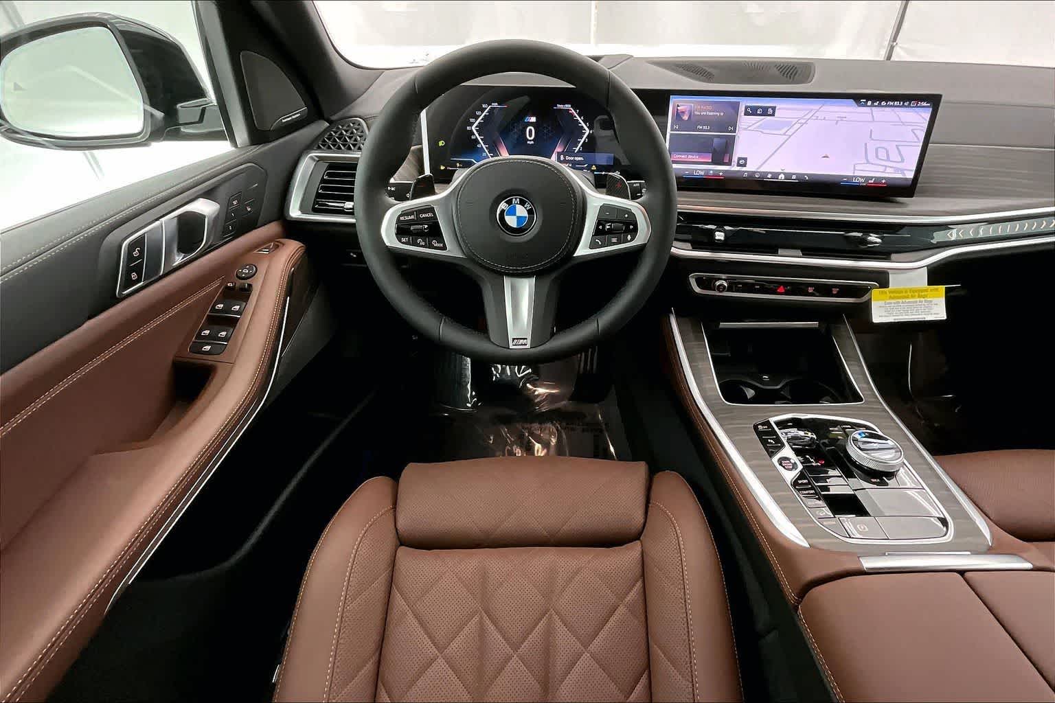 Thumbnail: 2026 BMW X5 - 15