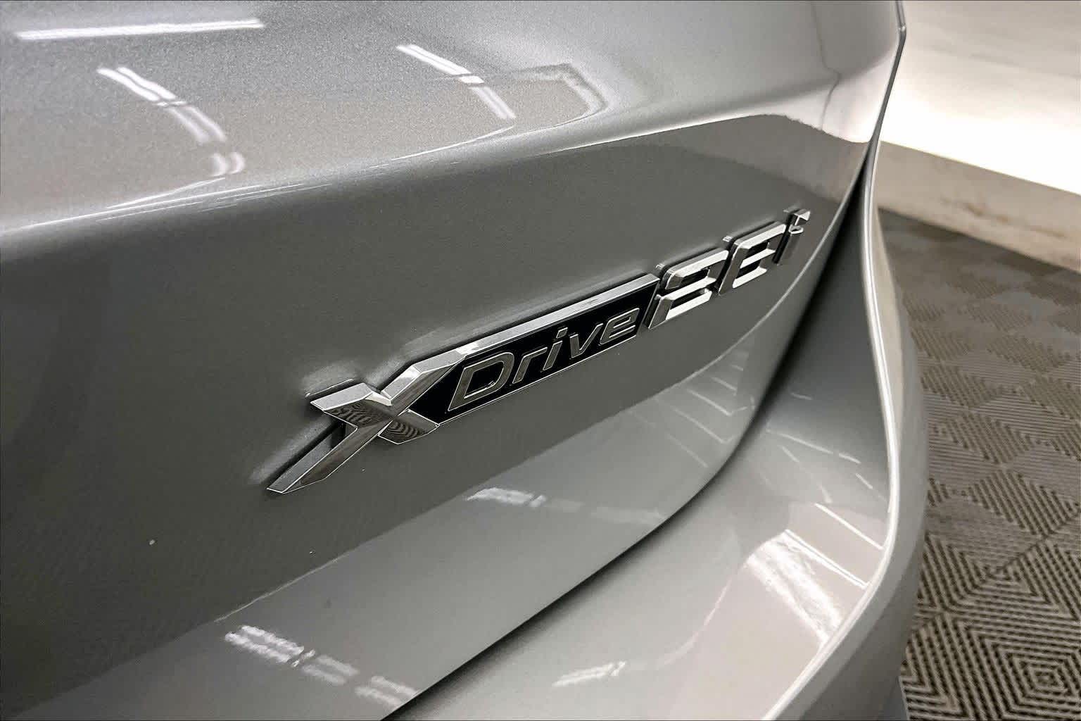 Thumbnail: 2026 BMW X1 - 7