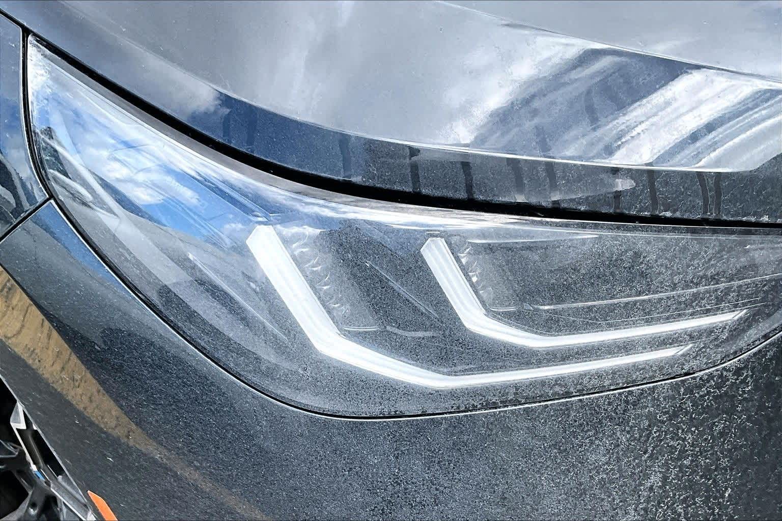 Thumbnail: 2025 BMW X3 - 2