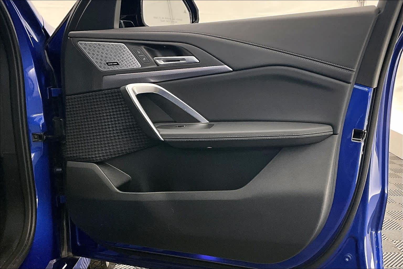 Thumbnail: 2025 BMW X1 - 28