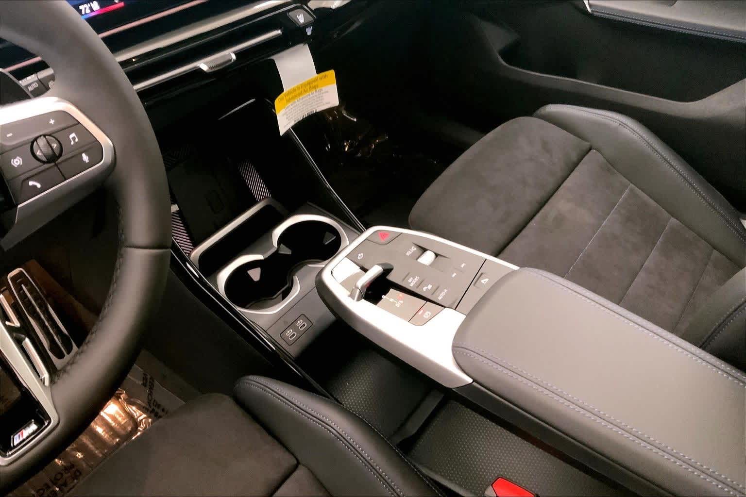 Thumbnail: 2026 BMW X1 - 17