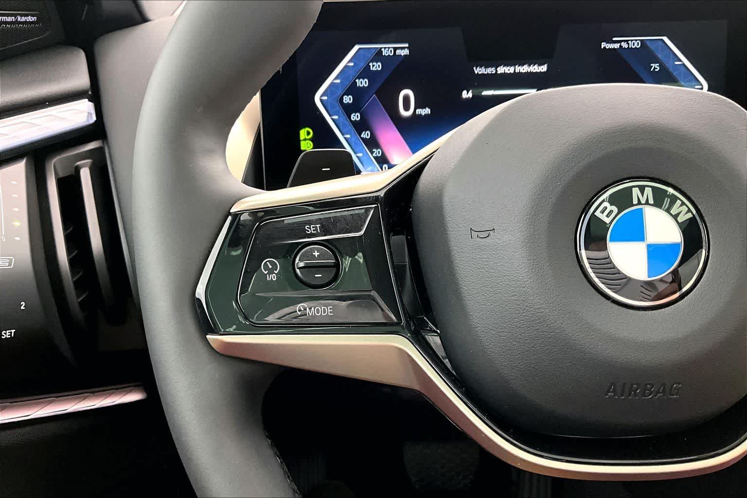 Thumbnail: 2025 BMW X3 - 24