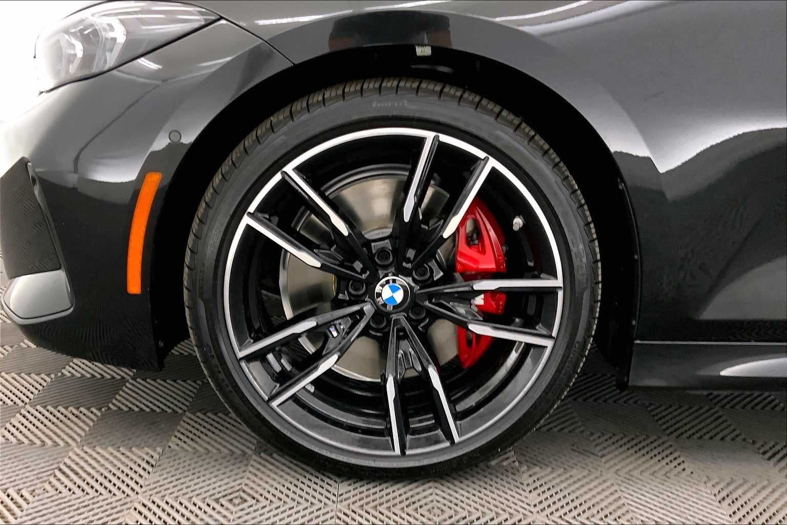 Thumbnail: 2023 BMW 3 Series - 8