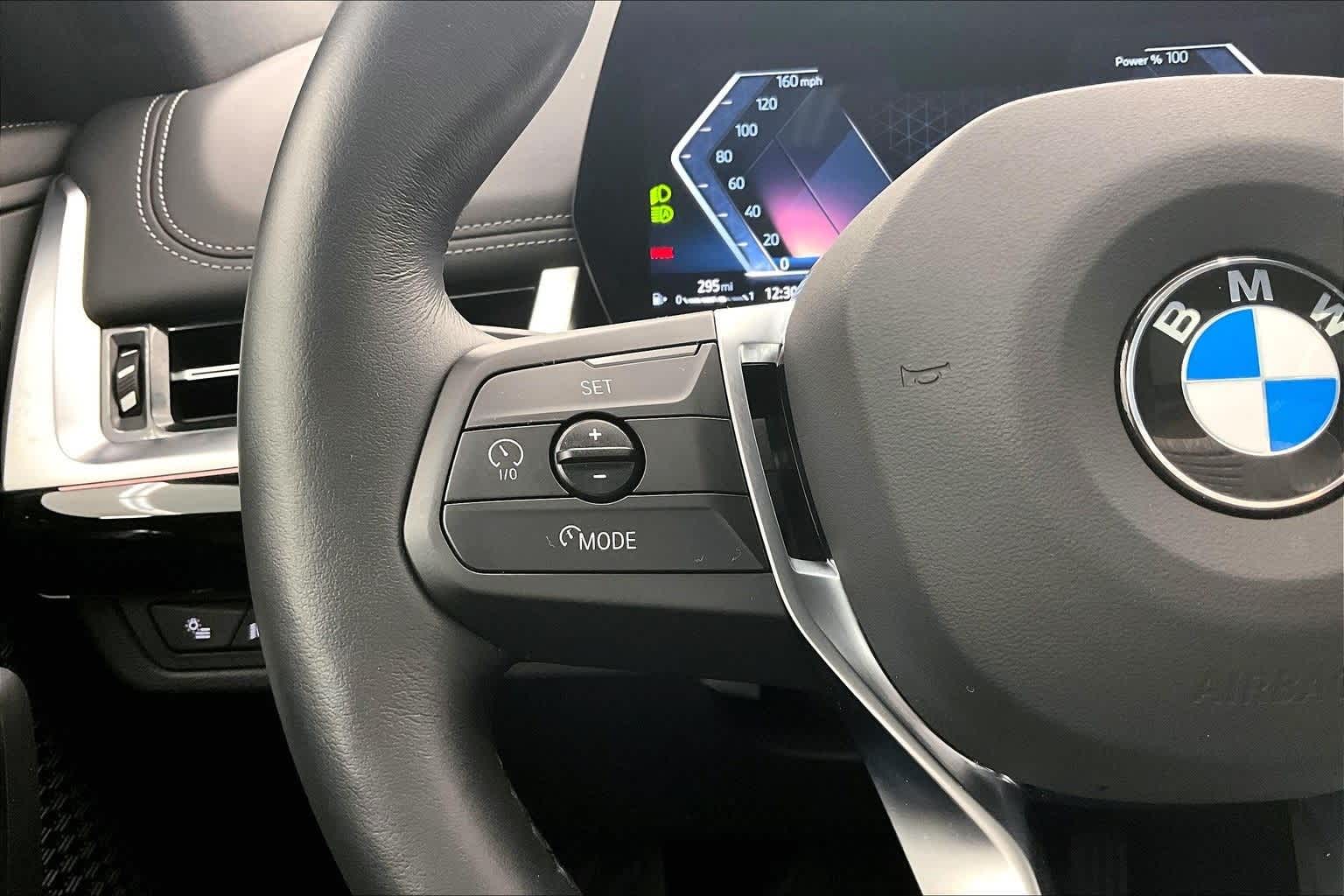 Thumbnail: 2025 BMW X1 - 24