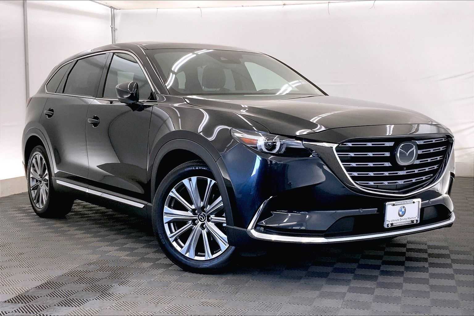 2023 Mazda CX-9 Signature 21