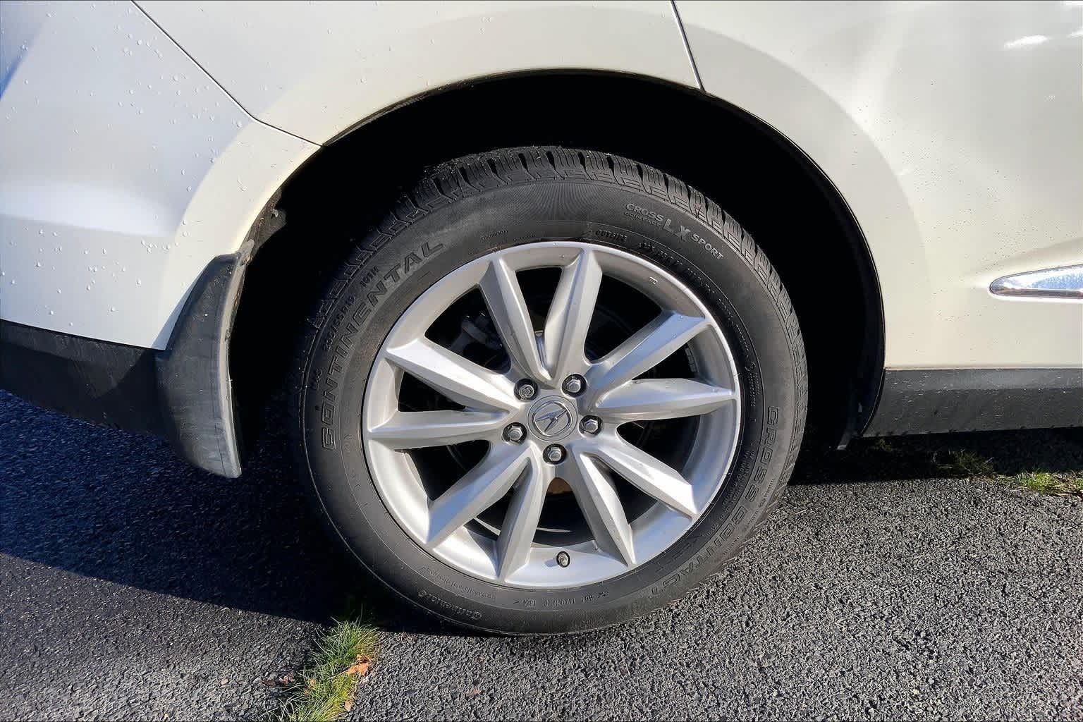 Thumbnail: 2019 Acura RDX - 20