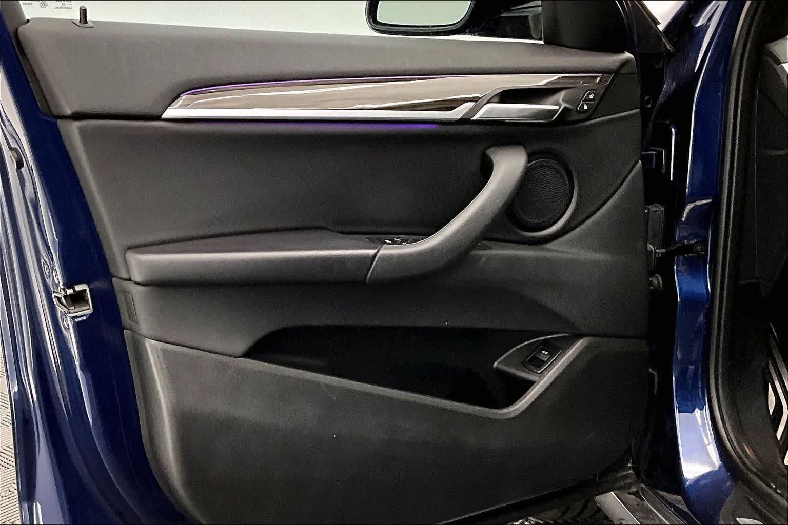 Thumbnail: 2020 BMW X2 - 27