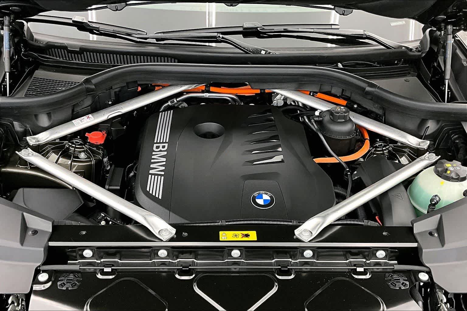 Thumbnail: 2026 BMW X5 - 9