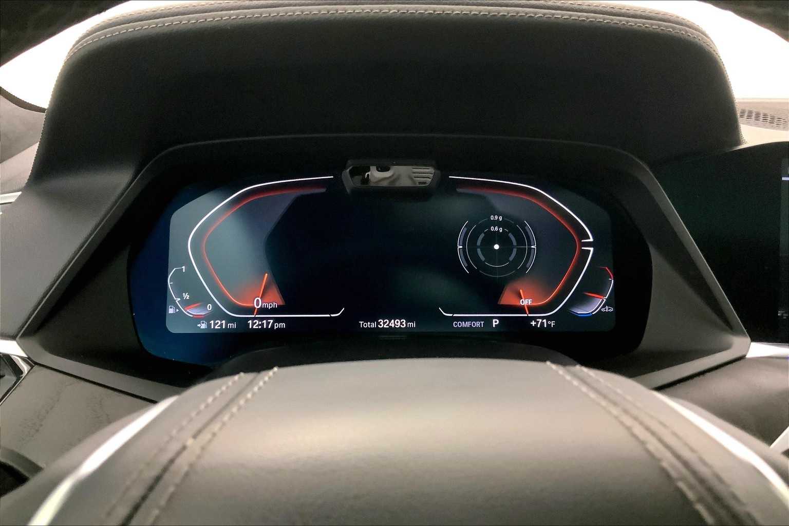 Thumbnail: 2022 BMW X7 - 17