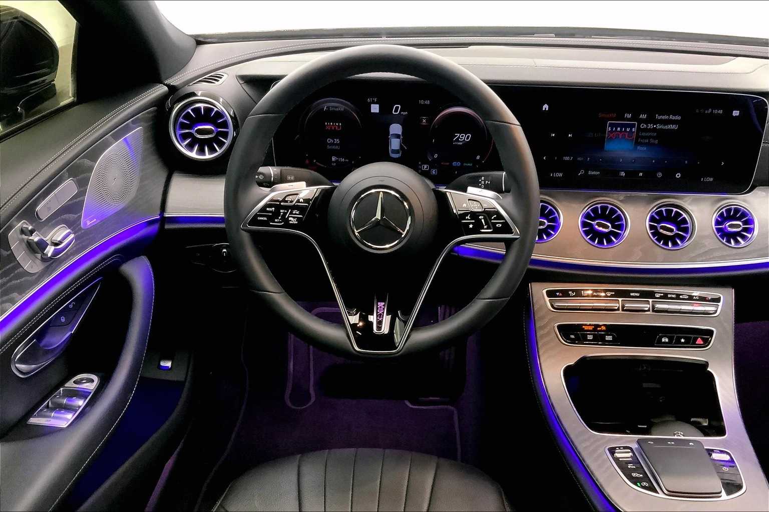 Thumbnail: 2022 Mercedes-Benz CLS - 14