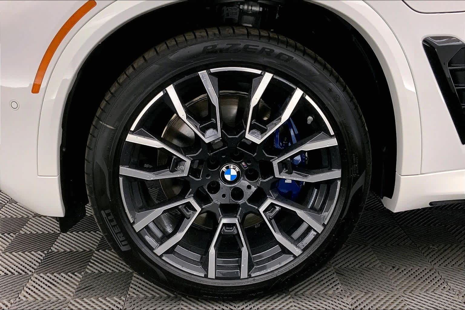 Thumbnail: 2026 BMW X5 - 8