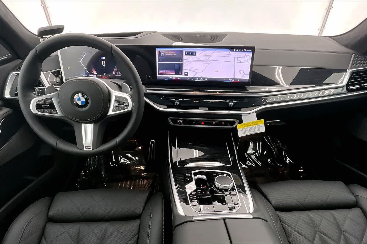 Thumbnail: 2026 BMW X7 - 10