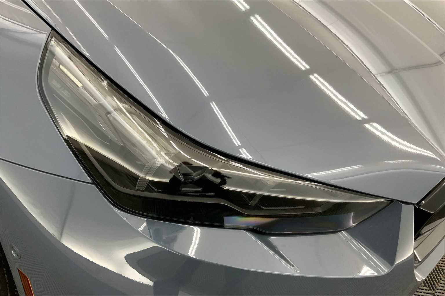 Thumbnail: 2025 BMW M5 - 31