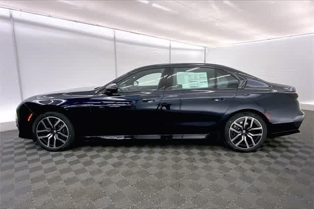 Thumbnail: 2024 BMW i7 - 3