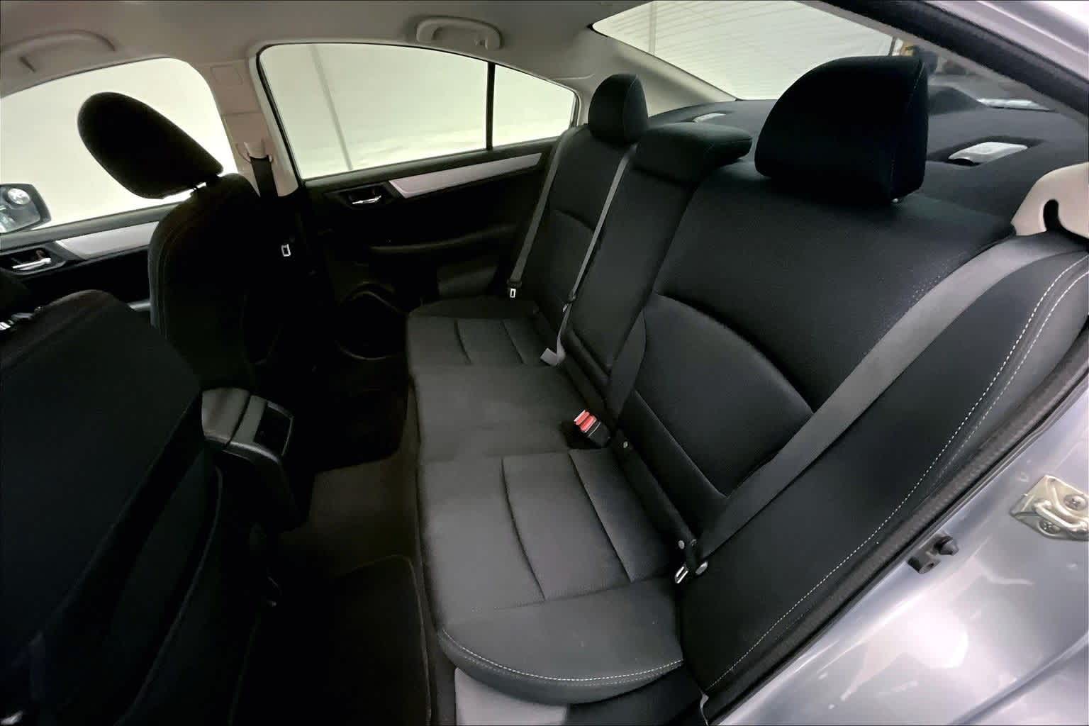 Thumbnail: 2016 Subaru Legacy - 29