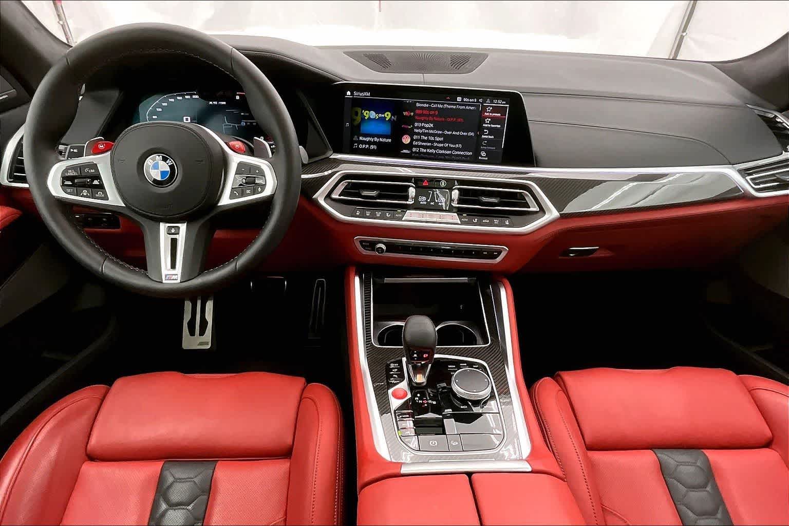 Thumbnail: 2022 BMW X5 - 10