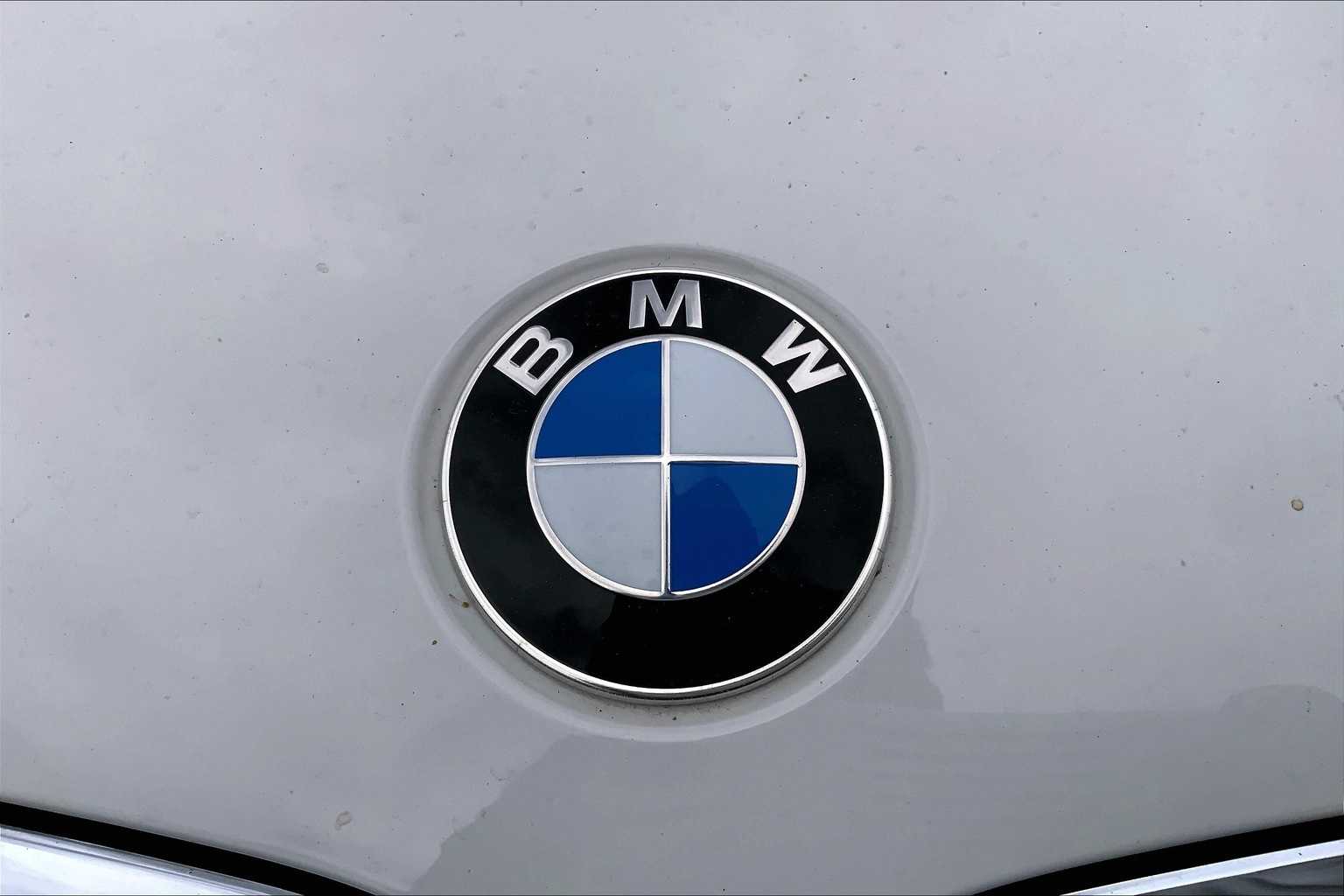 Thumbnail: 2020 BMW 3 Series - 18