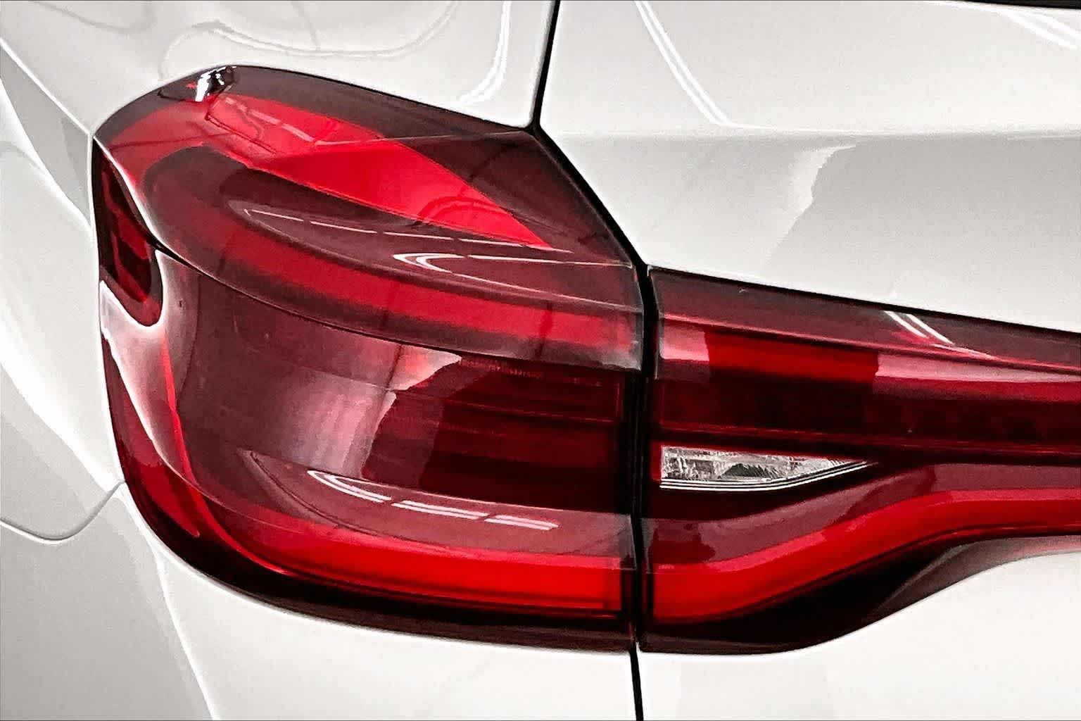 Thumbnail: 2021 BMW X3 - 32