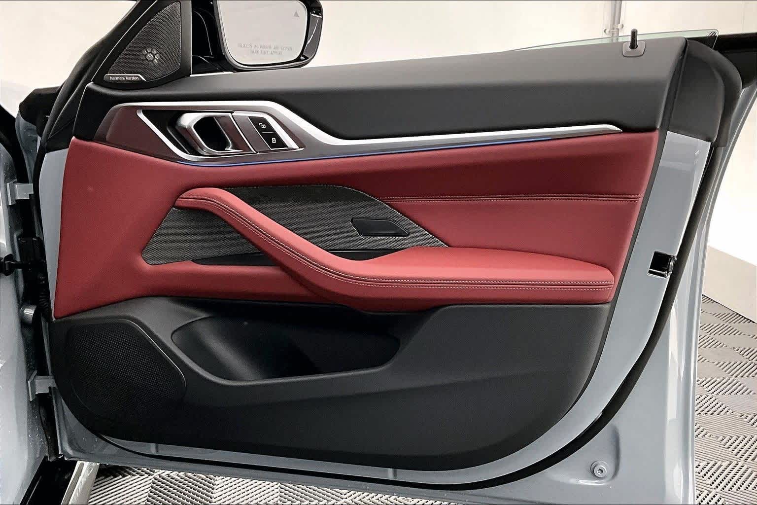 Thumbnail: 2025 BMW i4 - 28