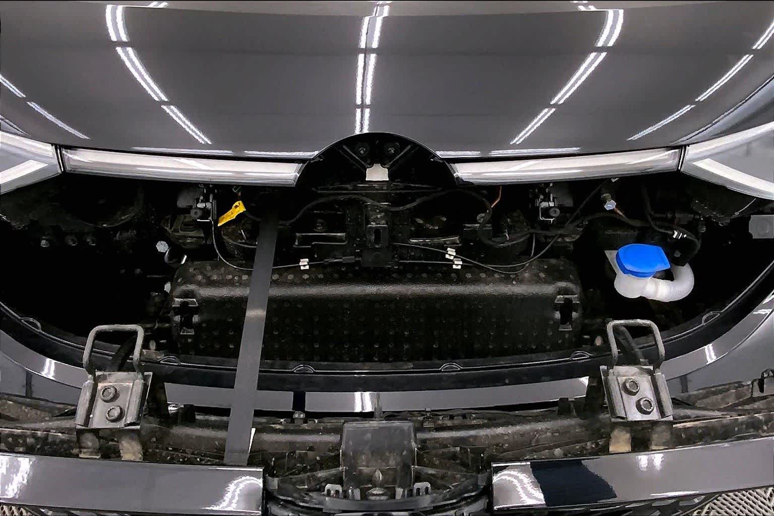 Thumbnail: 2025 Volkswagen ID.Buzz - 9