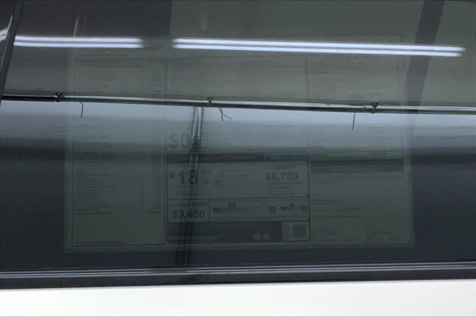 Thumbnail: 2026 BMW X7 - 23