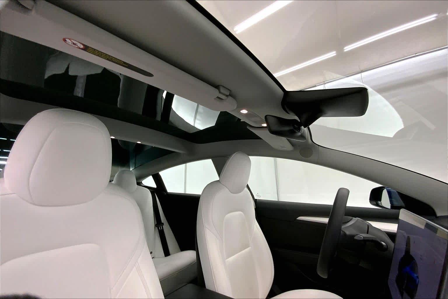 Thumbnail: 2022 Tesla Model 3 - 30